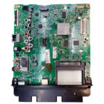PLACA MAIN LG EBT64493106 EAX67129604  TV LG49LJ594V