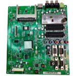 PLACA MAIN LG 42LH3000. EBU60710837 - EAX60686904