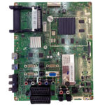 PLACA MAIN SAMSUNG BN94-02653T.  TV LE40B620.