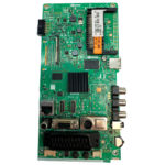 Main Board VESTEL 17MB110  10107529 23371550