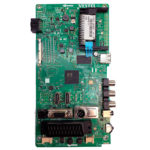 Main Board VESTEL 17MB97  10102107 23323427