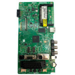VESTEL 17MB97 10102224 Main Board 23326933