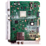 PLACA MAIN SAMSUNG UE46D6530  BN41-01587E  BN41-05105P