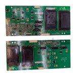 Inverter VIT71053.50 / VIT71053.51.  LOGAH REV.3.