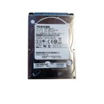 Disco Duro TOSHIBA 2,5" 750GB SATA MQ01ABD075