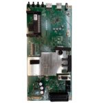 Main Board GRUNDIG  VTY190R-6. V-0.