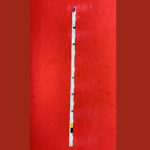 Tira Led  SAMSUNG D2GE-400SCA-R3.  BN96-25304A