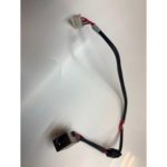 Conector DC para portátil Toshiba Satellite C55