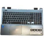TECLADO CON CARCASA Acer E15  E5-571/E5-531