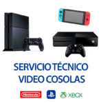 mejor servicio tecnico de videoconsolas mallorca
