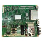 MAIN BOARD LG EAX63329201 - LD01B. MJM1201D302768 EBT60927353