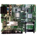 Placa Base SAMSUNG BN94-02490E  BN41-01022D