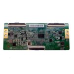 T-CON  HV430QUBH10. TV PHILIPS 43PUS6554/12