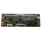 T-CON Samsung RUNTK 5538TP TV SAMSUNG UE40J5100AW