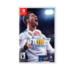 FIFA 18 nintendo switch