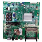 Placa Base PHILIPS 715G5155-M1C-003-005K. TV32PFL3807H