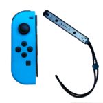 Mando JoyCon Izquierdo Azul Nintendo Swicth