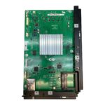 F455WE03. Main Board TV SHARP LC40LE810E. QPWBXF455WJZZ