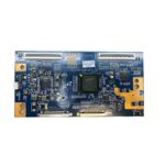 T-CON PH120PSQBC4LV1.0. TV PHILIPS 55PFL5507H.