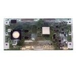 RUNTK4512TP ZC. T-CON TV SHARP LC40LE810E