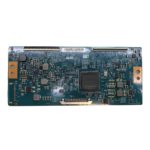 T-CON T550QVN05.1 55T32-C06 TT-5555T32C01-664 TV HISENSE H55M3300