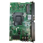 Placa base HE55K3300UWTS RSAG7.820.6392/ROH TV HISENSE H55M3300