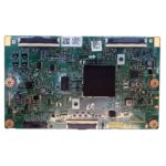 T-CON Samsung BN41-02229. BN95-02059 TV UE48J6300