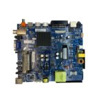 Placa Base CV338H-T42 TV GRUNKEL LED321GSMT