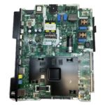 Main Board  BN96-46787A TV Samsung UE43NU7125K