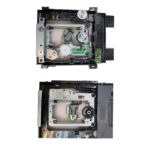 Lector CD SF-HD850 AUNA  AV2-CD509