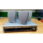 MXONDA MX-DHT243 Home Cinema