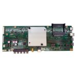 MAIN BOARD 1-981-326-12 173633712 TV SONY  KD-55XE8096