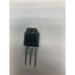 Transistor G80N60