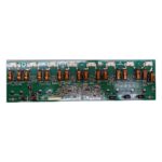Inverter 4H.V2578.021  DS-1931T05001 TV JVC  LT32DR9BU