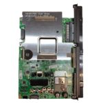 MAIN BOARD EAX66165203  TV LG 55UF8507