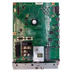 MAIN BOARD F733WE65  QPWBXF733WJN2 TV SHARP LC60LE740E