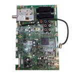MAIN BOARD GGA10080 SFT-1110A-H3 TV JVC LT32DR9BU