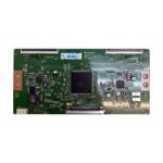 TCON 6870C-0553A  V15 UHD TM120 LGE TV LG 55UF8507