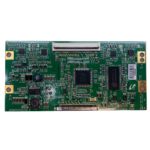 T-CON 320AP03C2LV0.2  TV SAMSUNG LE32B450C4W