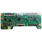 T-CON. BN95-02673A  BN41-02292A  TV SAMSUNG UE49K5570SVXXC