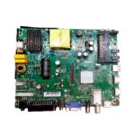 Main Board  TP.S506.PB801 TV NEVIR NVR-7406-39HD-B
