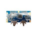 T-CON 31T12-C04 T315HW05 V0/V1 CTRL BD TV HANNSPREE HSG1142