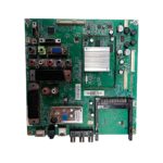 Main Board 715G380M1A-000-005B WK:1013 TV HANNSPREE HSG1142