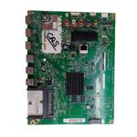 MAIN BOARD EAX65610904(1.0) EBT62987202 TV LG 55LB5800
