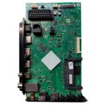 MAIN BOARD ME1DZZ 711 ZG7190R - TV GRUNDIG 43VLE6621BP