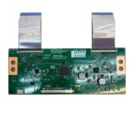 T-CON 6870C-0444A Panel LCD LC470DUE TV LG 47LN575S