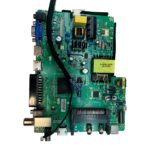 Main Board 802012-4030DFD05-01 TV TD SYSTEMS K40DLS6F