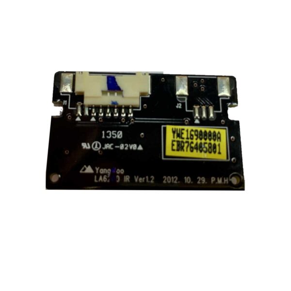 Receptor infrarrojos EBR76405801 TV LG 47LN575S