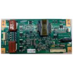 Driver alimentación led SSL400-0E2 TV SHARP LC40LE510E