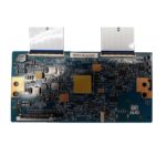 T-CON T550HVN08.4 CTRL BD 55T23-COG  TV SONY KDL-55W809C
